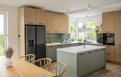 NOEMI Meble na wymiar, Kuchnie na wymiar